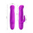 Prettylove Blithe Vibratore Colore Viola