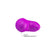 Prettylove Blithe Vibratore Colore Viola