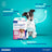 Virbac Prevendog Collare antiparassitario 75 cm 2 unità