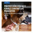 Collare antiparassitario Prevexto per cani di peso superiore a 8 kg, 70 cm