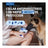 Collare antiparassitario Prevexto per cani di peso superiore a 8 kg, 70 cm