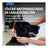 Collare antiparassitario Prevexto per cani di peso superiore a 8 kg, 70 cm