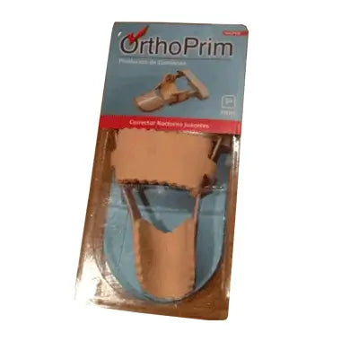 Prim Bunion Corrector Noctant Nocturnal Bunion Corrector Left Foot