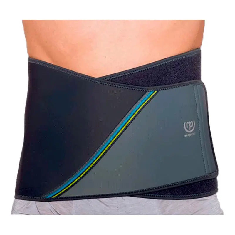 Prim Neoprair Sacrolumbar Girdle, One Size
