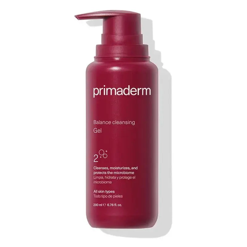 Primaderm 2 Balance Gel detergente 200 ml