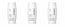 Primaderm Texture leggera Xpertsun Urban Advanced Mattifying 50ml x 3