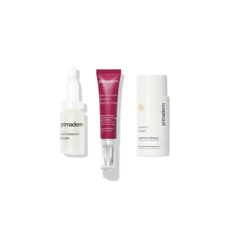 Primaderm Xpert Kit Combo Vincitore Promax