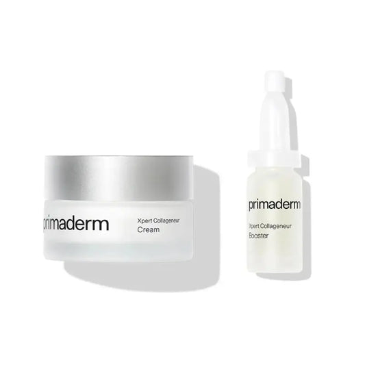 Kit Primaderm Xpert per pelle normale/secca