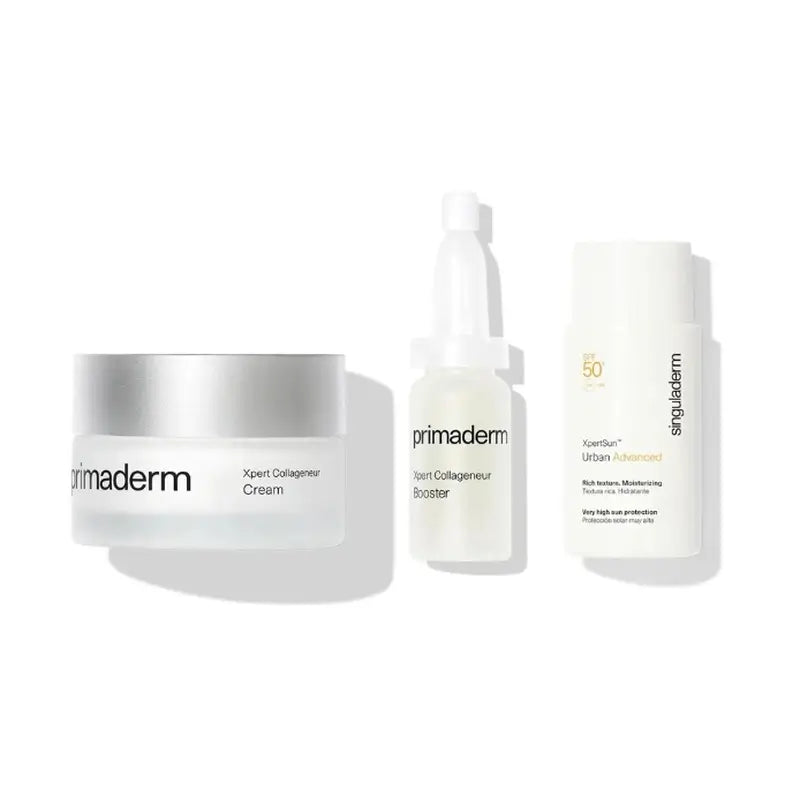 Primaderm Xpert Kit Pro Max Pelle normale/secca