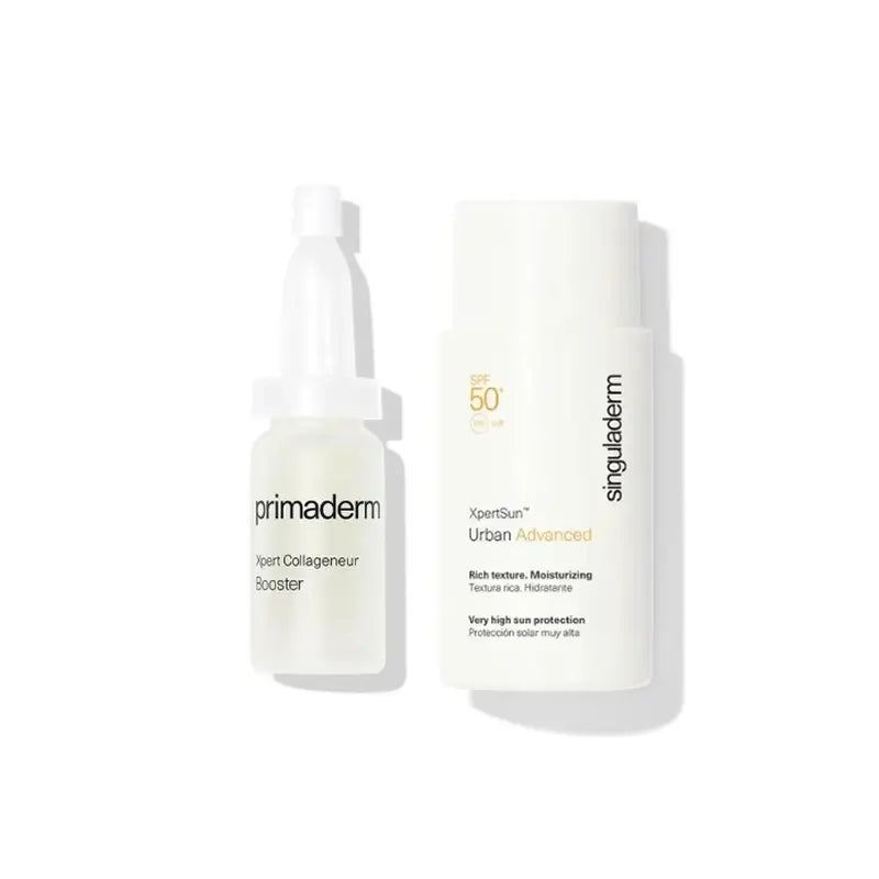 Primaderm Xpert Kit Pro Pelle normale/secca