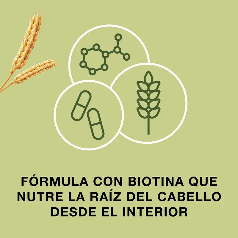Priorin Salute dei capelli 60 capsule