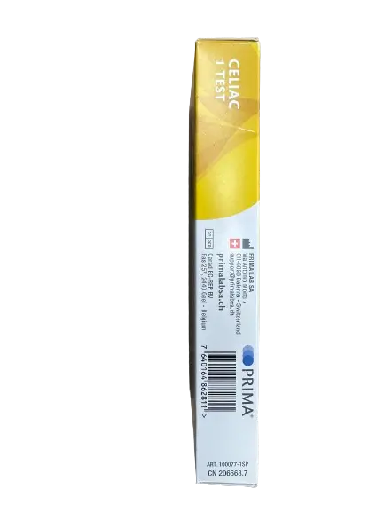 Prisma Home Celiac Test, 1 unità