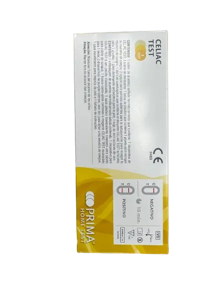 Prisma Home Celiac Test, 1 unità