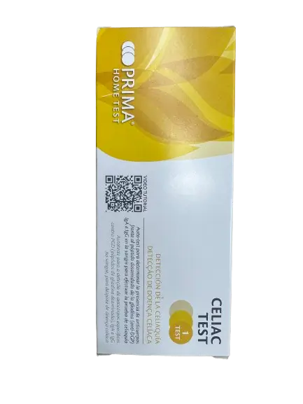 Prisma Home Celiac Test, 1 unità