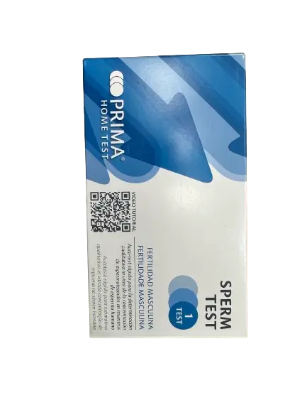 Prisma Home Test Sperm, 1 unità