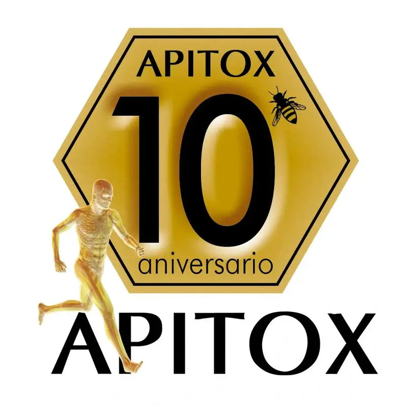 Prisma Natural Apitox Crema, 100 ml