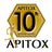 Prisma Natural Apitox Crema, 100 ml