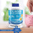 Prisma Natural Peptan Collagene marino + Silicio organico, 360 compresse