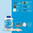 Prisma Natural Peptan Collagene marino + Silicio organico, 360 compresse