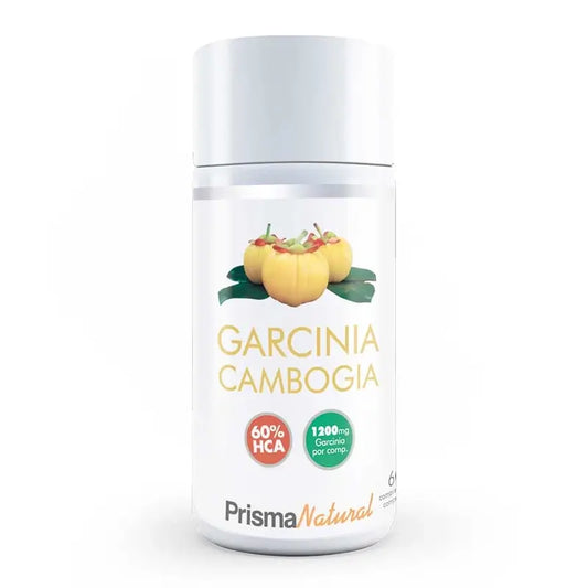 Prisma Natural Garcinia Cambogia, 60 compresse