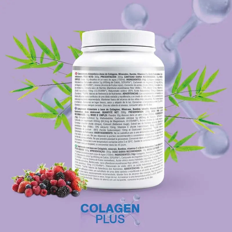 Prisma Natural Porcino Colagen Plus Daily, 300 g