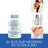 Prisma Collagene naturale + Silicio, 180 compresse
