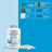 Prisma Collagene naturale + Silicio organico, 360 compresse