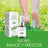 Prisma Olio naturale di Tea Tree, 50 ml