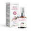 Olio di rosa mosqueta naturale Prisma, 50 ml
