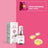 Olio di rosa mosqueta naturale Prisma, 50 ml