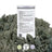 Magnesio carbonato naturale Prisma