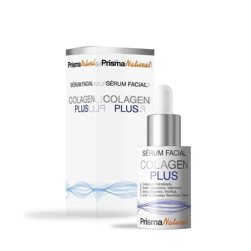 Prisma Siero Naturale Colagen Plus, 30 ml