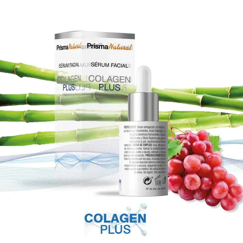 Prisma Siero Naturale Colagen Plus, 30 ml