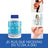 Prisma Collagene Marino Naturale Peptan + Silicio Organico, 180 Compresse