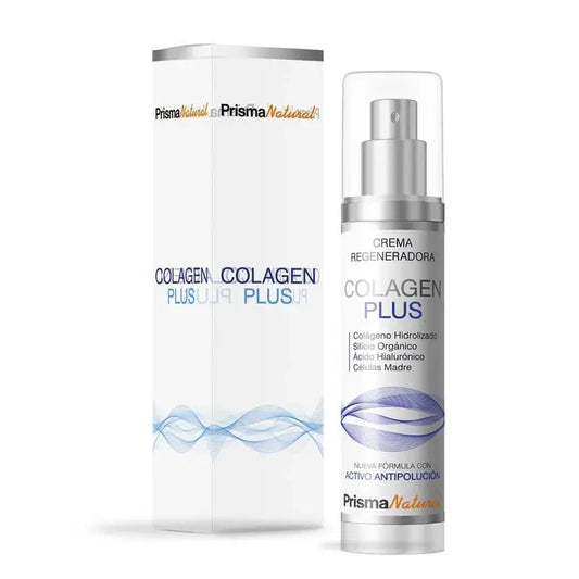 Prisma Natural Colagen Plus Crema, 50 ml