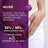 Gynactiv Cystu-Balance + Probiotico, 30 compresse