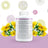 Prisma Natural Gynactiv Enotera + Vitamina E, 60 perle