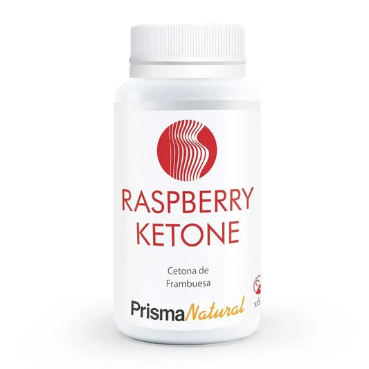 Prisma Natural Raspberry Ketone, 60 Capsule