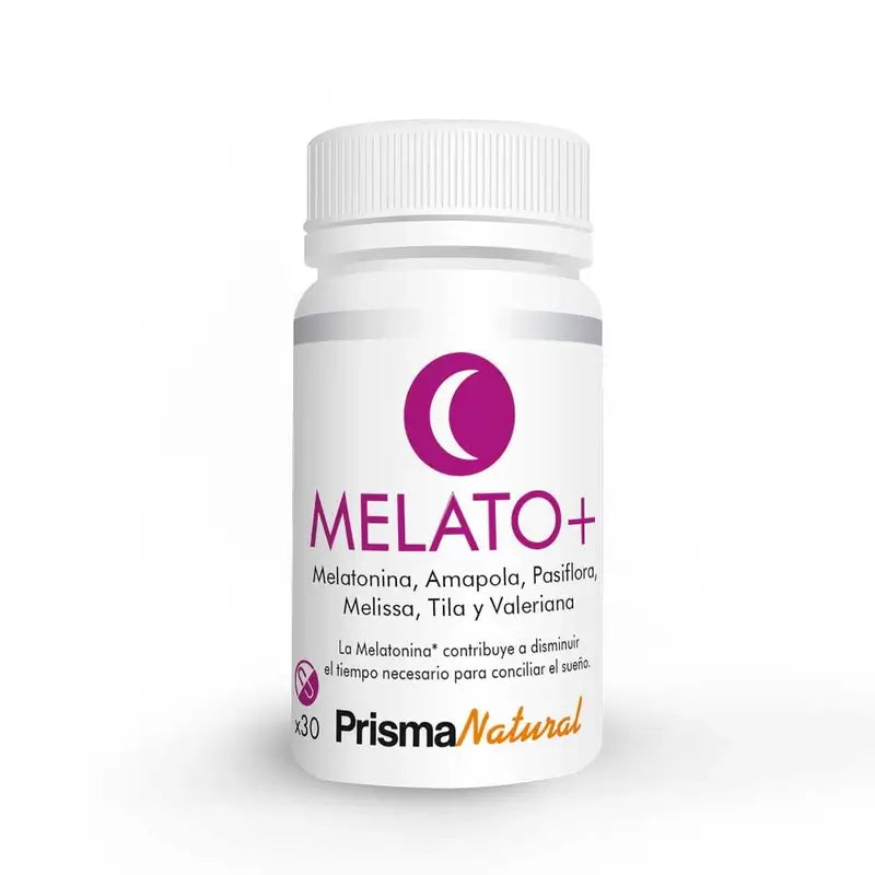Prisma Natural Melato+, 30 Capsule