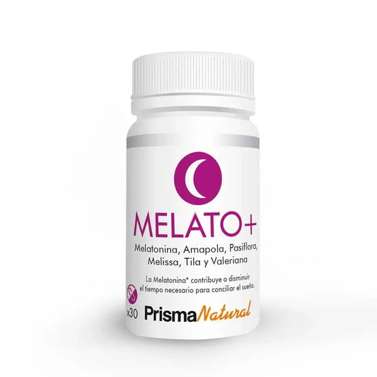 Prisma Natural Melato+, 30 Capsule