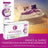 Prisma Natural Melatonin Bicapa Sleep, 30 compresse
