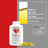 Prisma Natural Omega 3, 90 perle