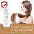 Prisma Natural Pelle Capelli e Unghie, 60 Capsule 563 Mg