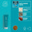 Prisma Natural Sea Beauty Plancton Scrub Gel esfoliante, 50 ml