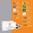 Prisma Natural Plantabebe Infantil 20 fiale x 10 ml