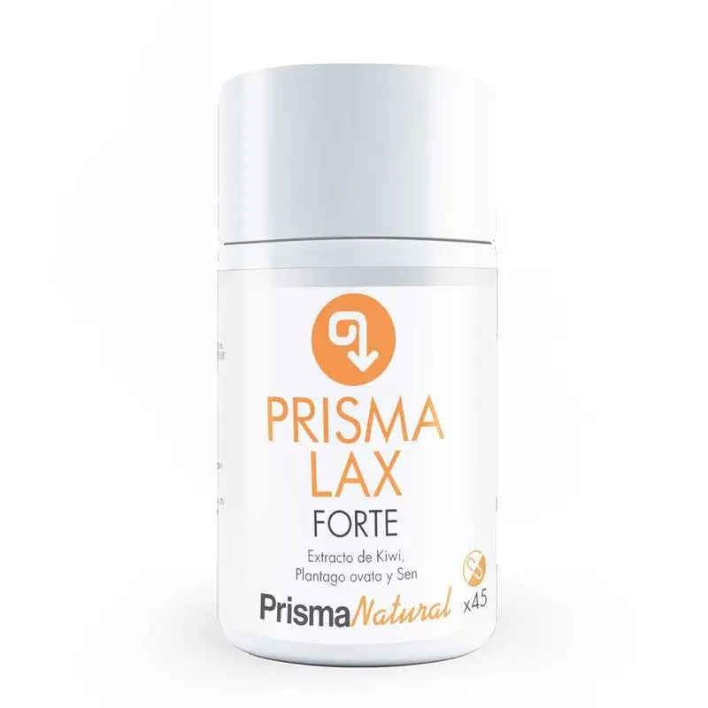Prisma Natural Prismalax Forte, 45 Capsule
