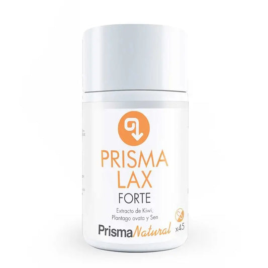 Prisma Natural Prismalax Forte, 45 Capsule