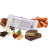 Snack proteico naturale Prisma al cacao-nocciola-cannella