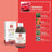 Prisma Soluzione naturale di chetoni di lampone, 500 ml