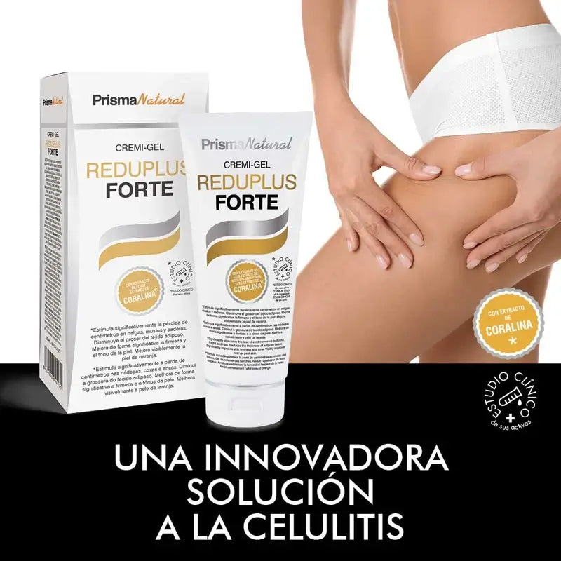 Prisma Natural Reduplus Forte Gel, 200 ml